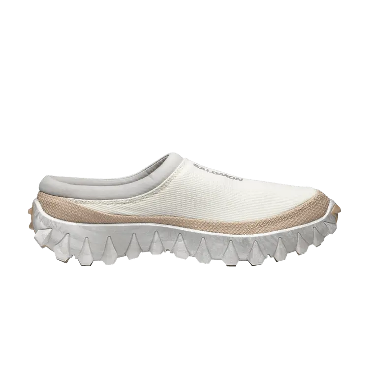 Кроссовки Snowclog 'Vanilla Ice Almond Milk', кремовый
Кроссовки Snowclog 'Vanilla Ice Almond Milk', кремовый