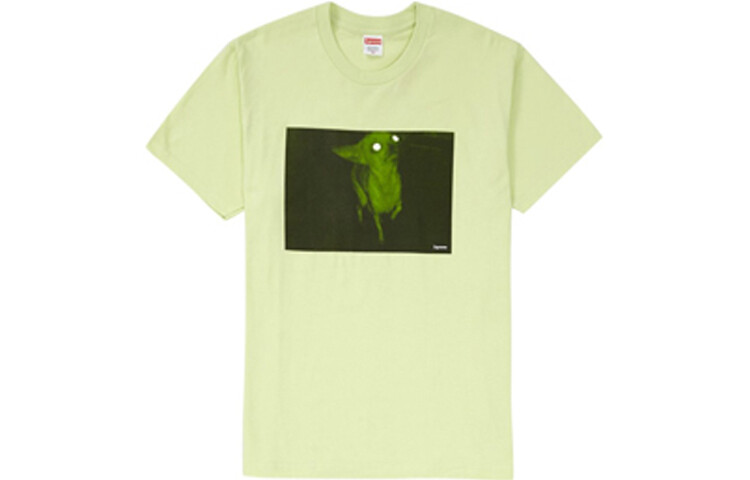 Футболка Seasons унисекс Supreme
Футболка Seasons унисекс Supreme