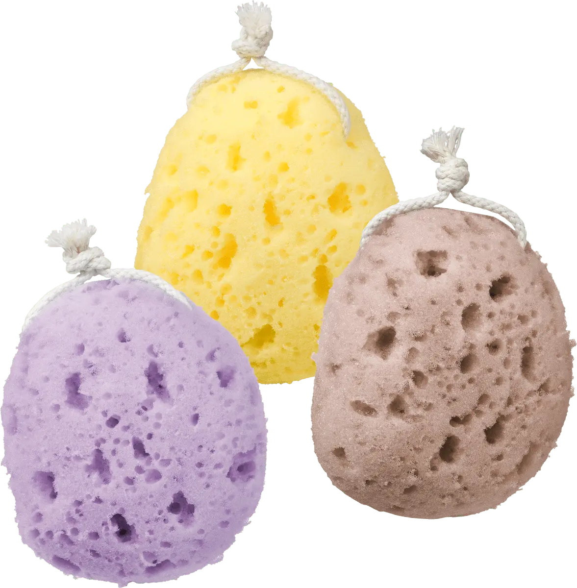 Губка для ванной 1 шт. ebelin
Губка для ванной 1 шт. ebelin