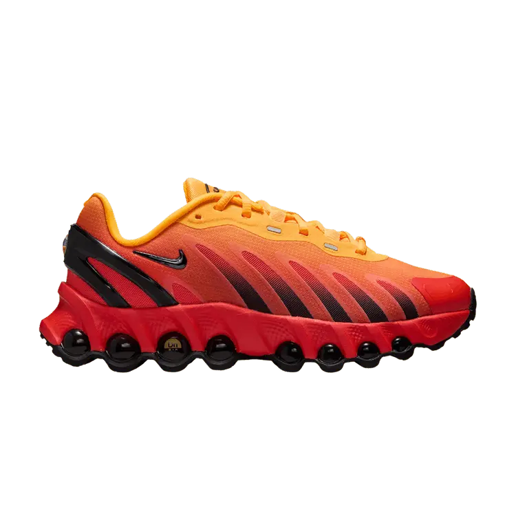 Кроссовки Air Max DN8 GS 'Laser Orange', оранжевый
Кроссовки Air Max DN8 GS 'Laser Orange', оранжевый