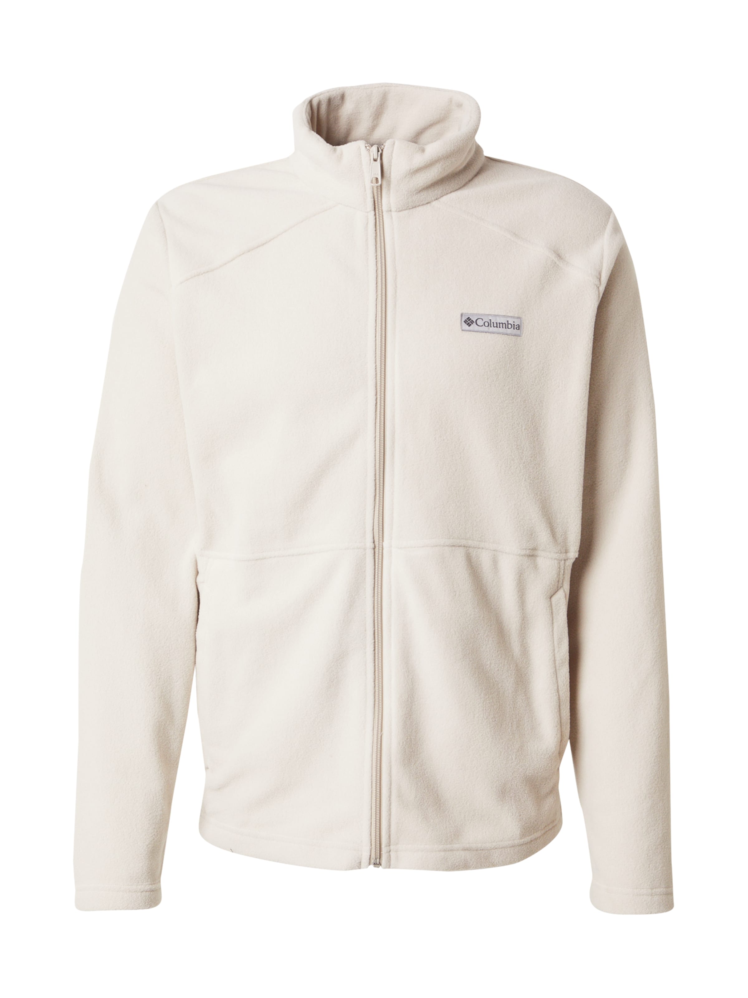 COLUMBIA Спортивная флисовая куртка 'Castle Dale' в цвете капучино
COLUMBIA Спортивная флисовая куртка 'Castle Dale' в цвете капучино