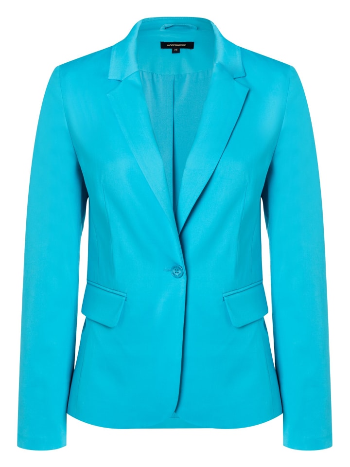 Блейзер More & More
Блейзер More & More