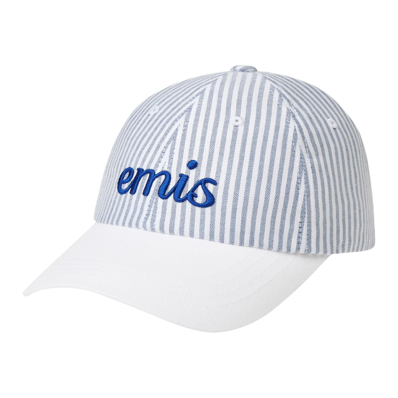 Хлопковая бейсболка Unisex Emis
Хлопковая бейсболка Unisex Emis