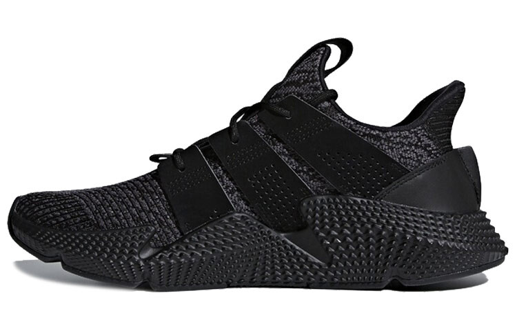 Кроссовки Adidas Originals Prophere Lifestyle Unisex CQ2126, черный
Кроссовки Adidas Originals Prophere Lifestyle Unisex CQ2126, черный