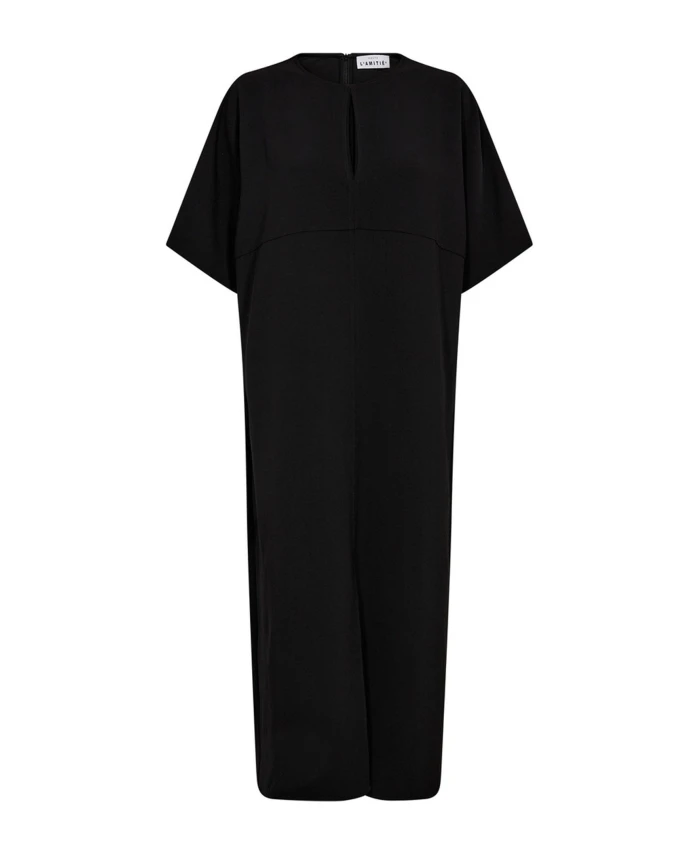 Платье макси Haute L'Amitiã, черный
Платье макси Haute L'Amitiã, черный