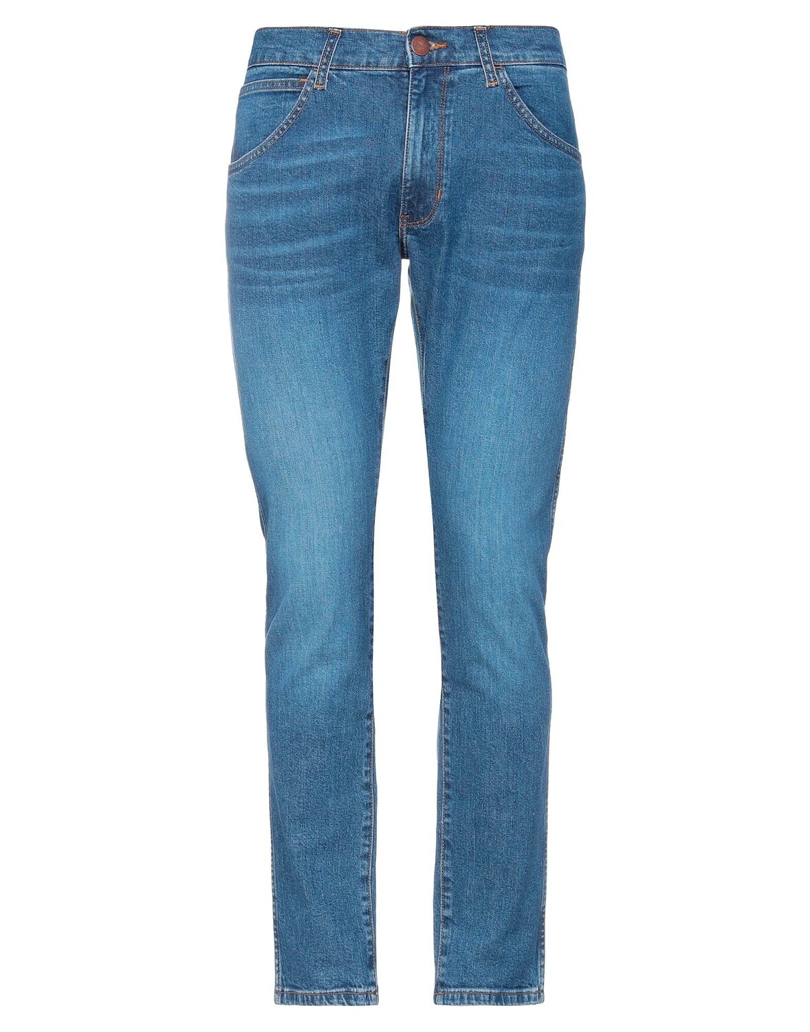 Джинсы Wrangler, синий
Джинсы Wrangler, синий