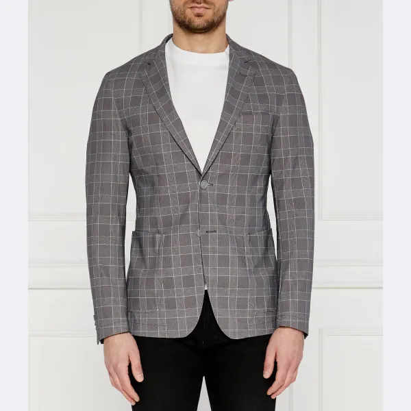 Элегантная куртка узкого кроя p-hanry-j-fl-wg-241 Boss, серый
Элегантная куртка узкого кроя p-hanry-j-fl-wg-241 Boss, серый