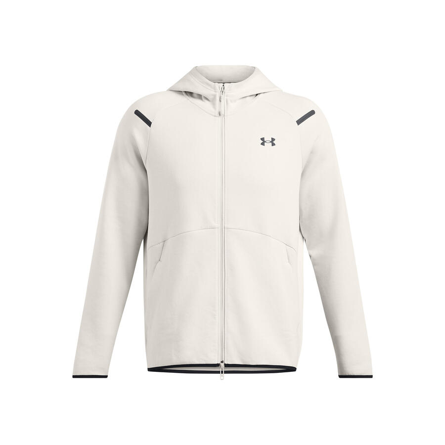 Мужская куртка с капюшоном Under Armour UA Unstoppable Flc FZ HD EU 1389352
Мужская куртка с капюшоном Under Armour UA Unstoppable Flc FZ HD EU 1389352