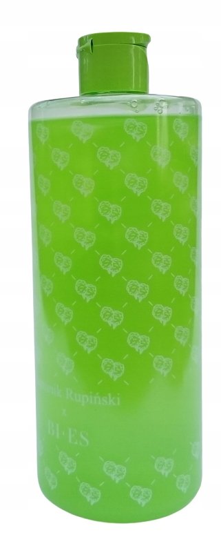 Гель для душа Доминик Рупински зеленый 500мл Inna marka
Гель для душа Доминик Рупински зеленый 500мл Inna marka