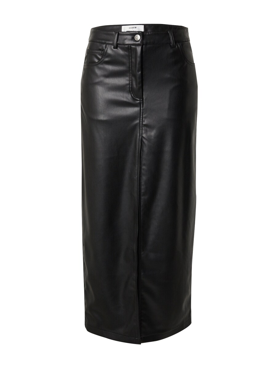 Юбка ABOUT YOU x Chiara Biasi Marcella, черный
Юбка ABOUT YOU x Chiara Biasi Marcella, черный