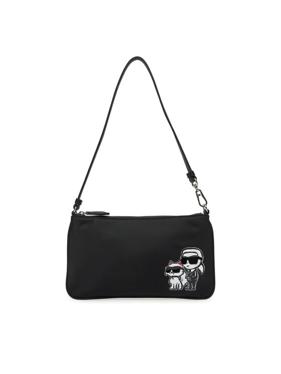 Сумочка A2W32019 Karl Lagerfeld, черный
Сумочка A2W32019 Karl Lagerfeld, черный