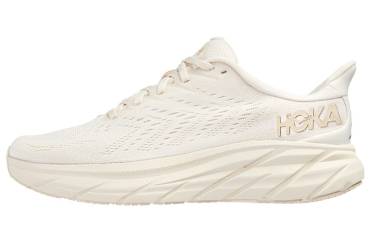 Hoka One One Clifton 8 Женские беговые кроссовки
Hoka One One Clifton 8 Женские беговые кроссовки