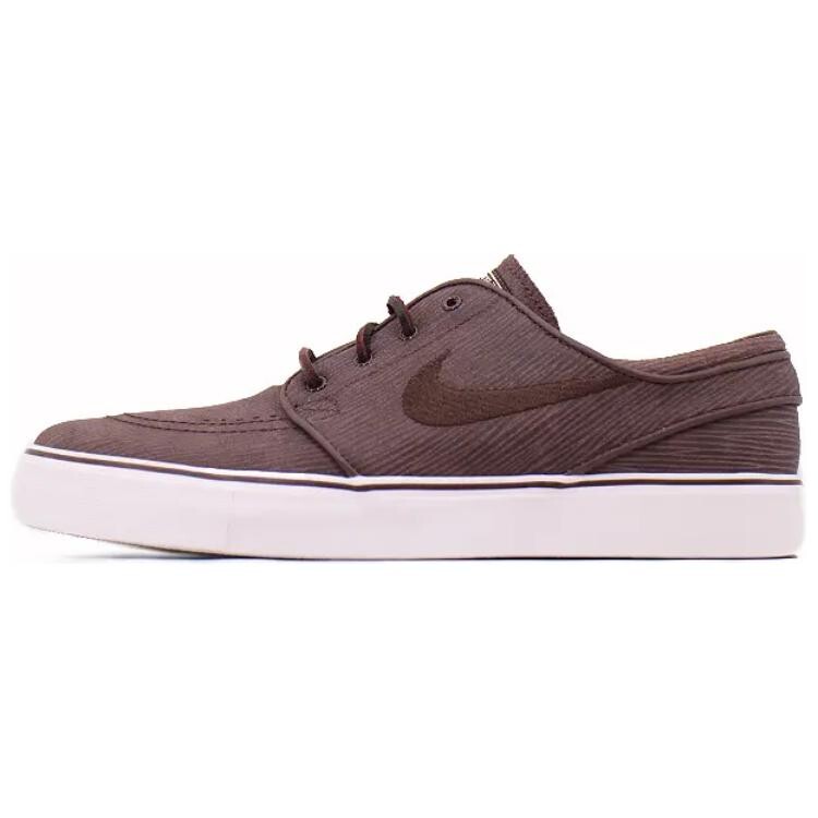 Кеды мужские, SB Zoom Stefan Janoski обувь для скейтбординга Низкая Коричневый Nike
Кеды мужские, SB Zoom Stefan Janoski обувь для скейтбординга Низкая Коричневый Nike