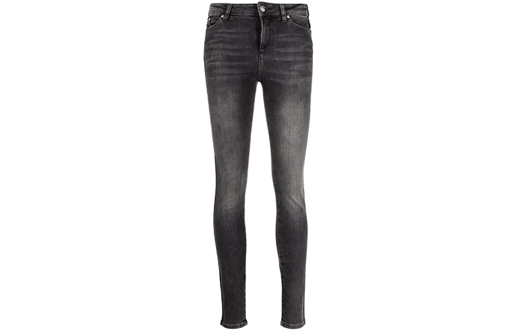 Джинсы KARL LAGERFELD серые женские KARL LAGERFELD / Karl Lagerfeld Jeans, серый
Джинсы KARL LAGERFELD серые женские KARL LAGERFELD / Karl Lagerfeld Jeans, серый