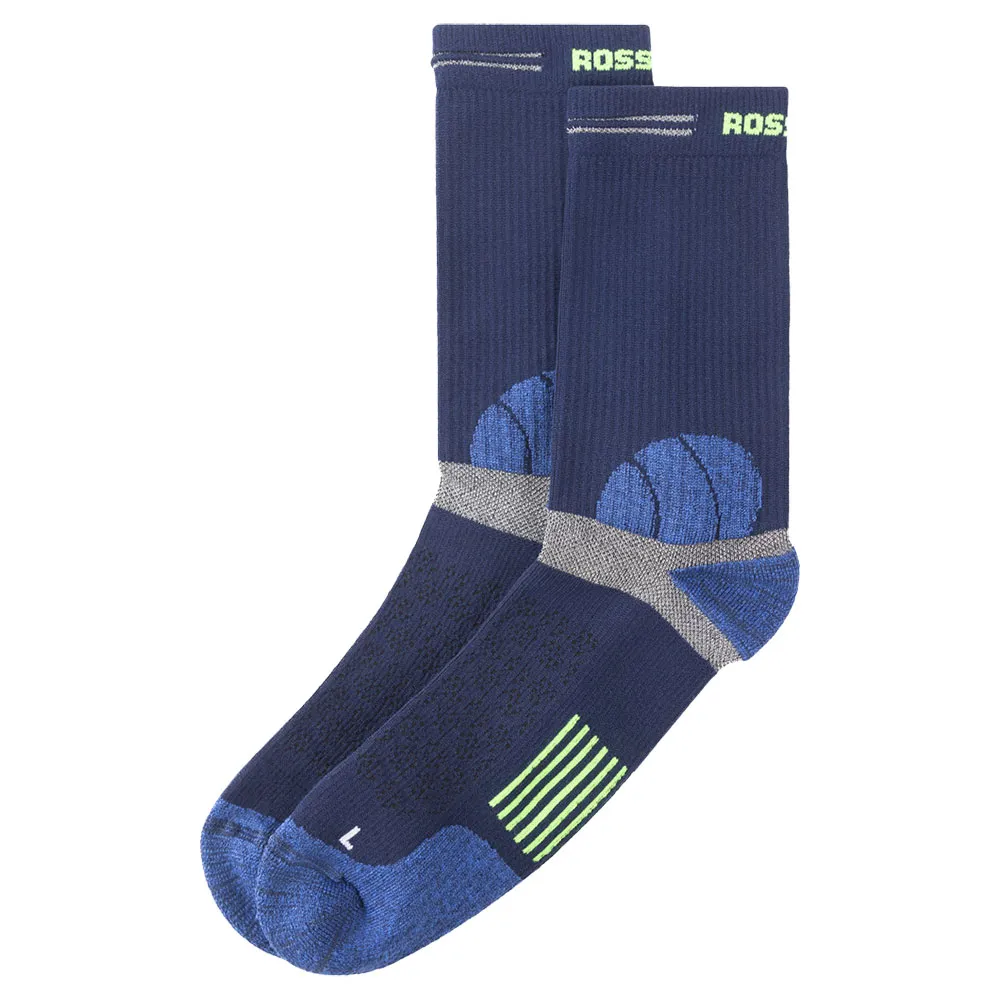 Носки Rossignol Sapa Mid, синий
Носки Rossignol Sapa Mid, синий