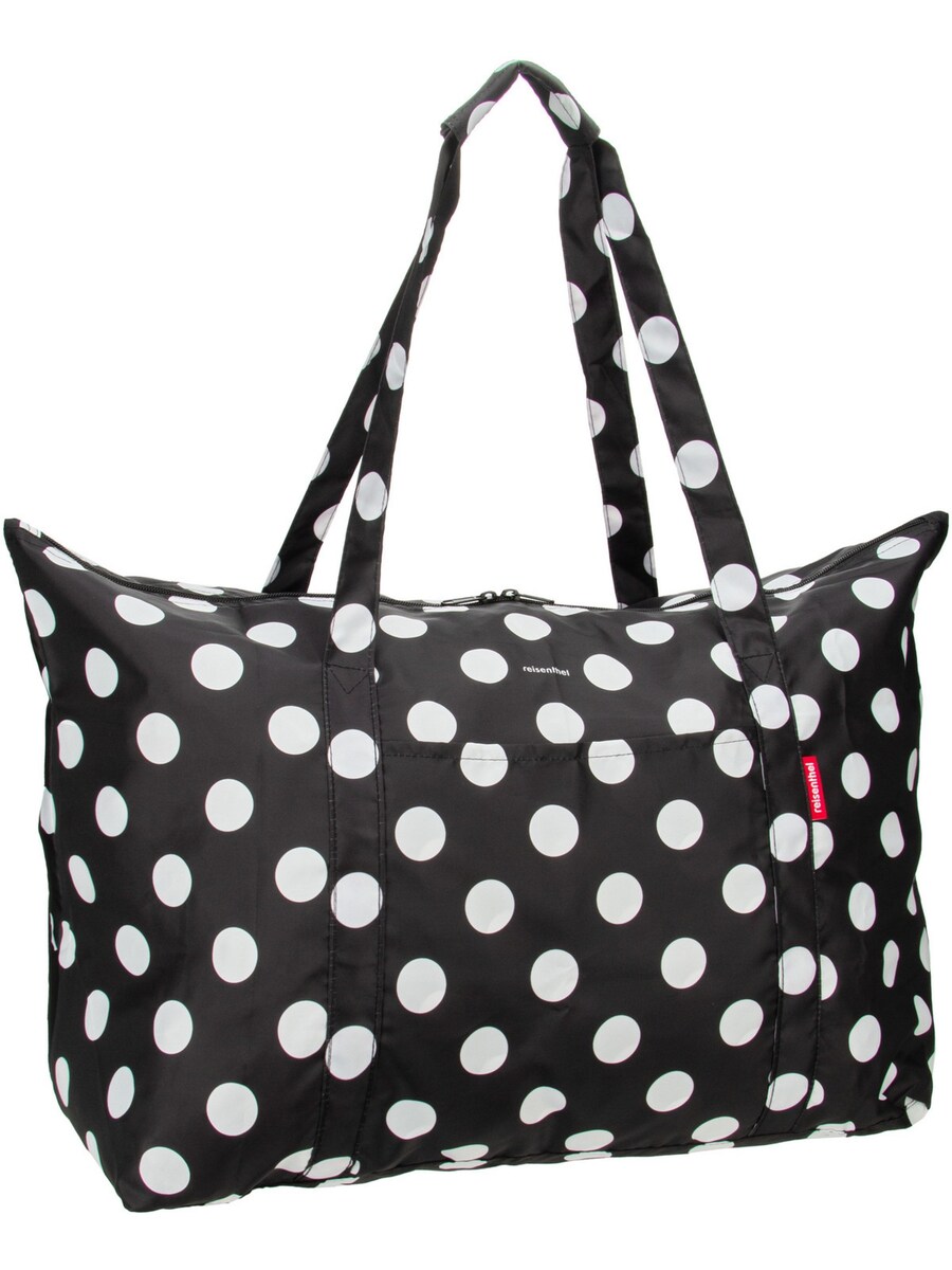 Сумка-шоппер REISENTHEL, Black
Сумка-шоппер REISENTHEL, Black