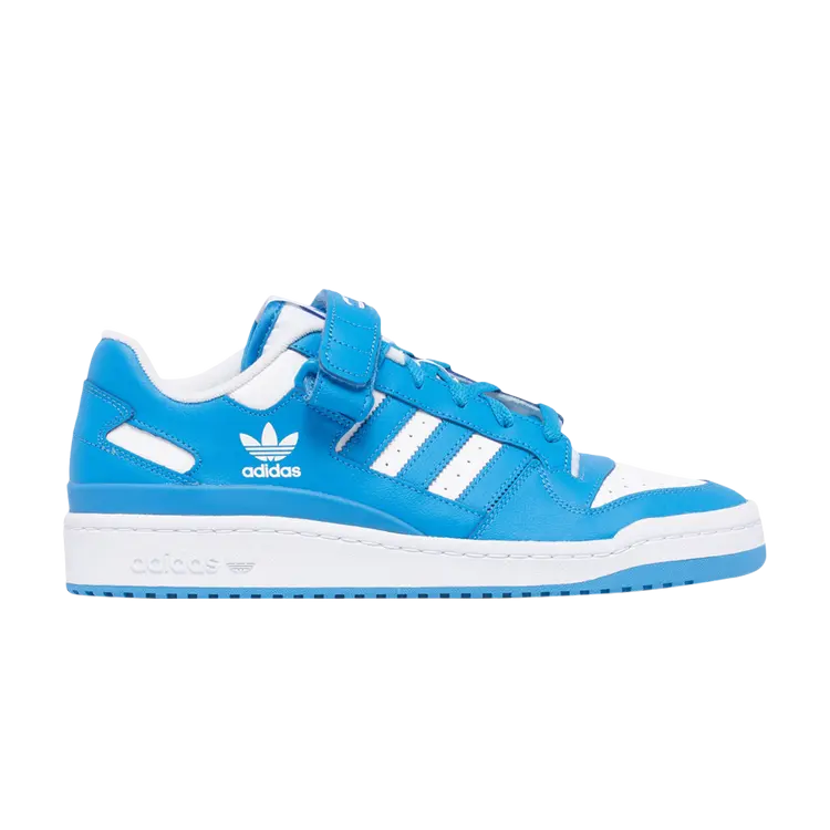 Кроссовки Adidas Forum Low, синий
Кроссовки Adidas Forum Low, синий
