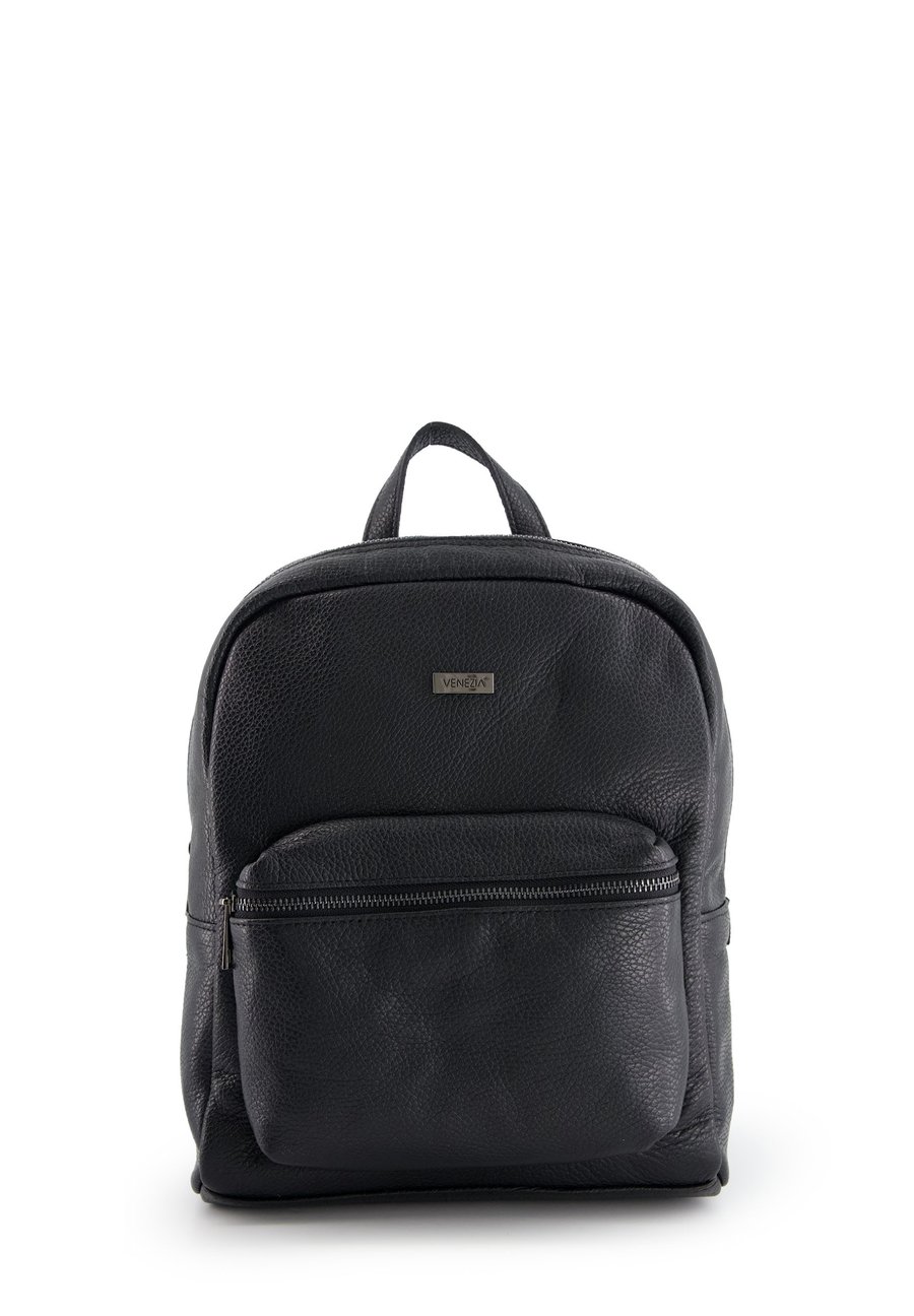 Рюкзак VENEZIA Rucksack, Black
Рюкзак VENEZIA Rucksack, Black