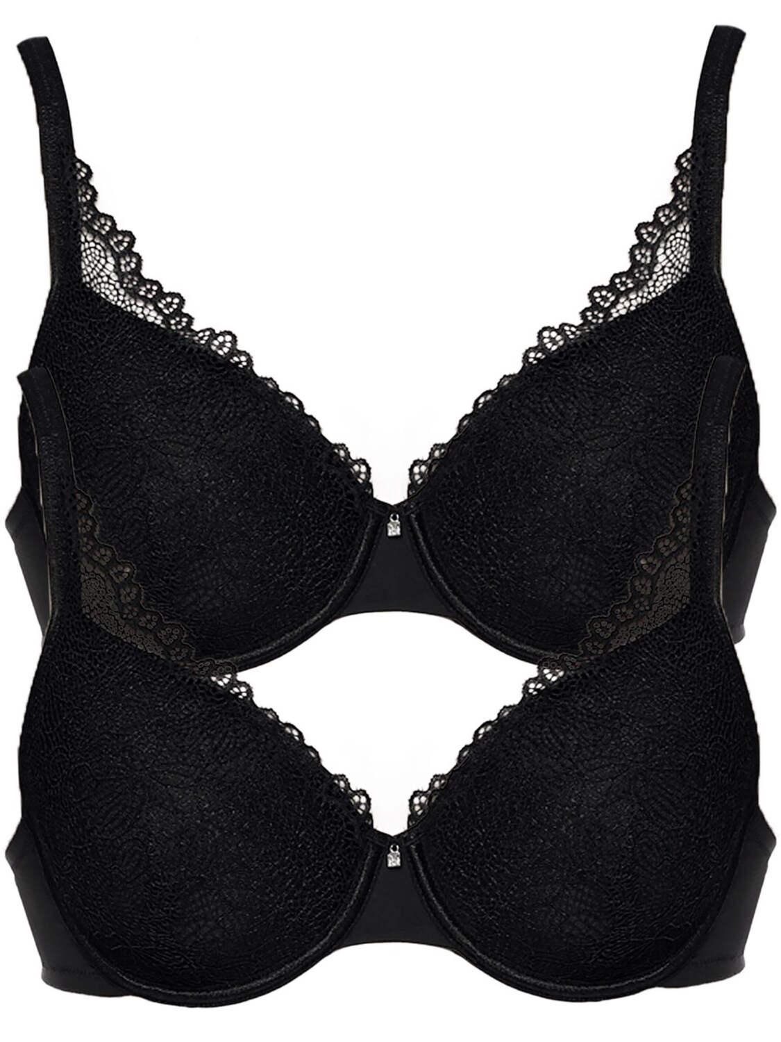 VIANIA Бюстгальтер-майка 'Leni' в черном цвете
VIANIA Бюстгальтер-майка 'Leni' в черном цвете