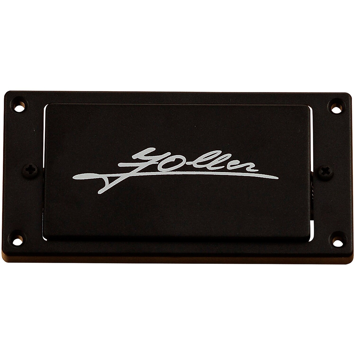 Звукосниматель Shadow Electronics SH AZ-49 Attila Zoller Jazz Humbucker, черный
