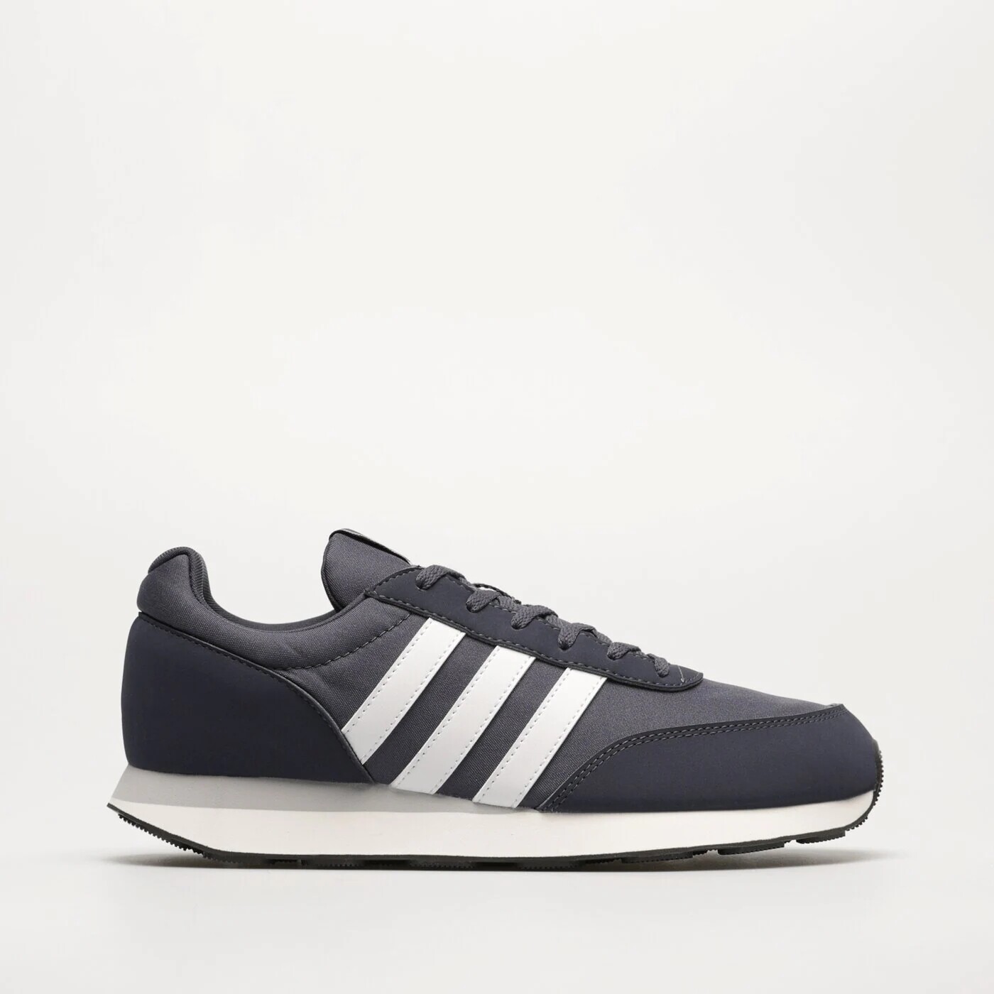 Кроссовки Adidas Run 60S 3.0, синий
Кроссовки Adidas Run 60S 3.0, синий