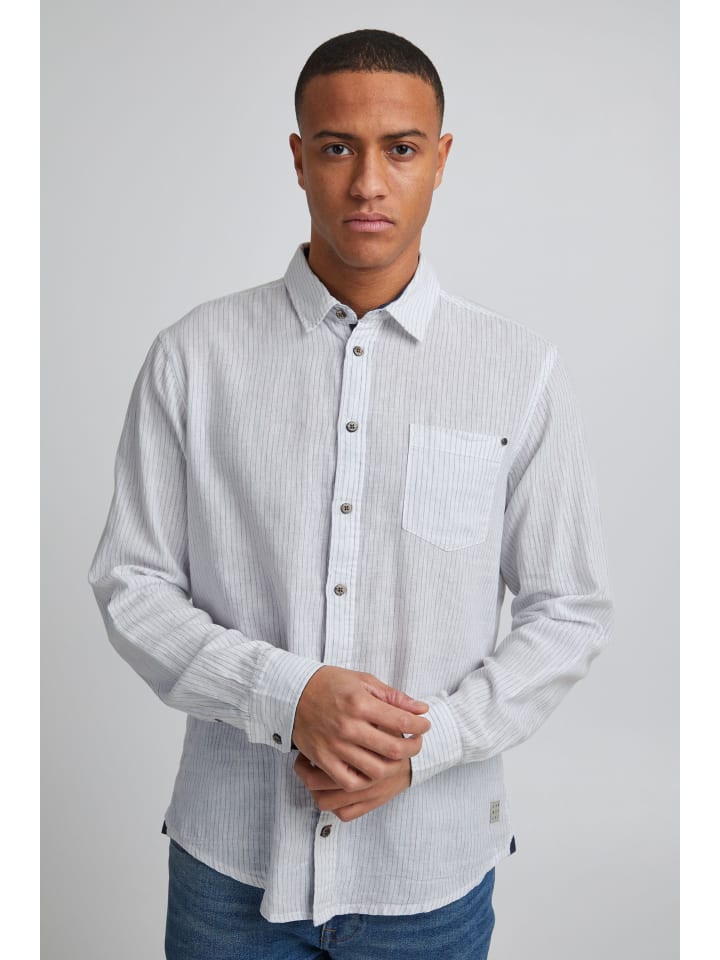 Рубашка BLEND, белый
Рубашка BLEND, белый