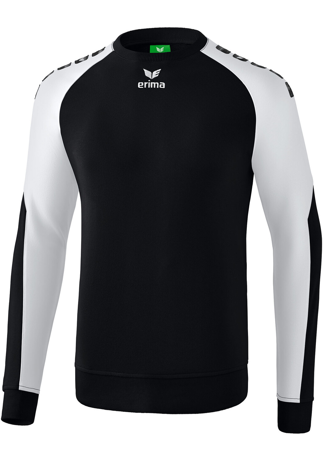Рубашка erima Essential 5 C Sweatshirt, черный
Рубашка erima Essential 5 C Sweatshirt, черный