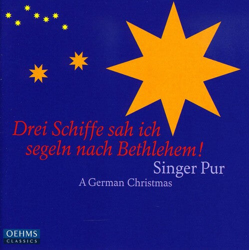 CD диск Die Schiffe Sah Ich Segeln Nac / Various: Die Schiffe Sah Ich Segeln Nac / Various
CD диск Die Schiffe Sah Ich Segeln Nac / Various: Die Schiffe Sah Ich Segeln Nac / Various