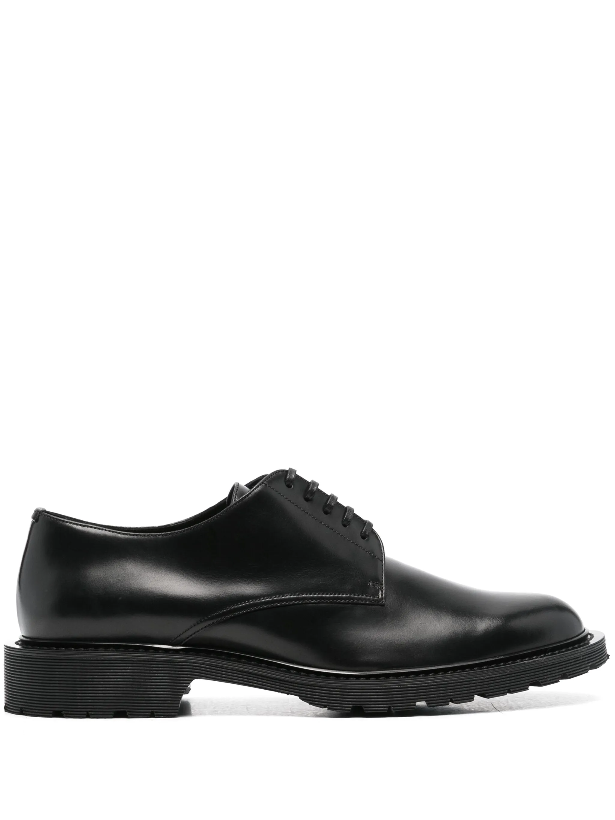 Лоферы Vaughn 20 Saint Laurent, черный
Лоферы Vaughn 20 Saint Laurent, черный
