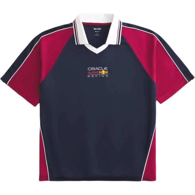 Hollister Футболка унисекс морской синий
Hollister Футболка унисекс морской синий