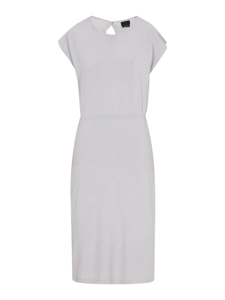 Платье до колена DreiMaster Klassik, серый
Платье до колена DreiMaster Klassik, серый