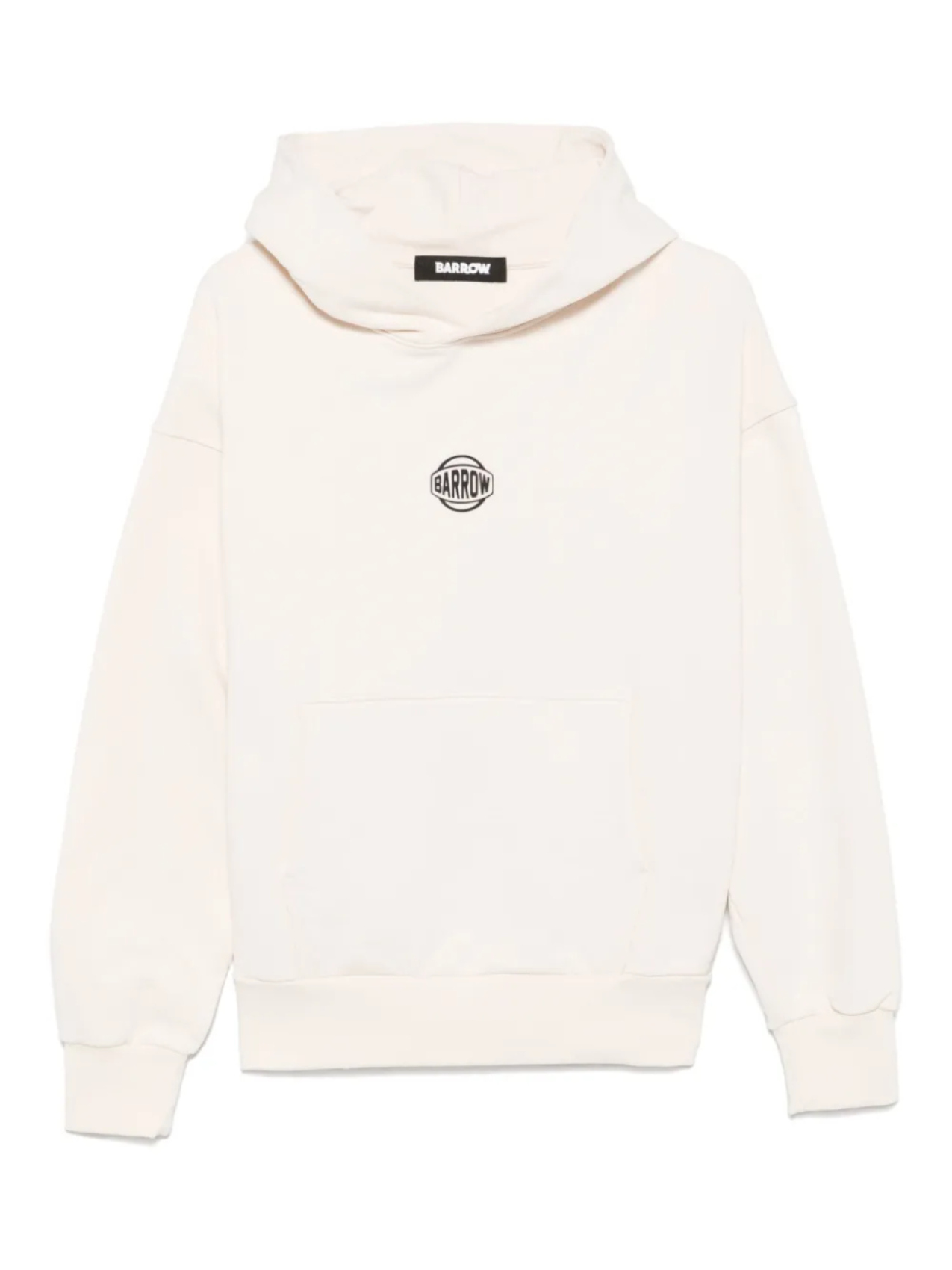 Толстовка с капюшоном BARROW с прорезиненным логотипом, нейтральный
Толстовка с капюшоном BARROW с прорезиненным логотипом, нейтральный