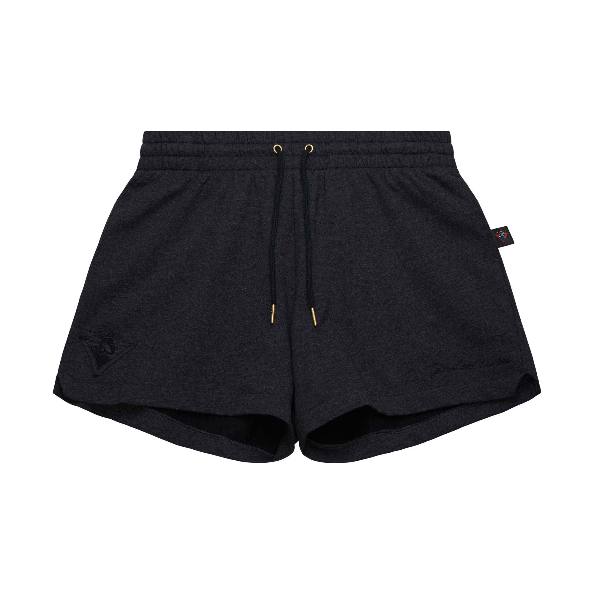 Женские шорты Mitchell & Ness Casual Mitchell Ness, черный
Женские шорты Mitchell & Ness Casual Mitchell Ness, черный