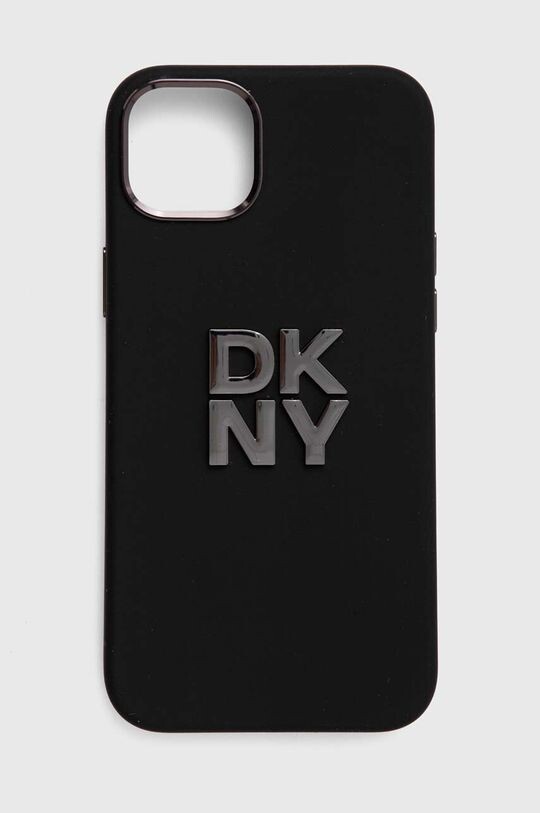 Чехол для телефона iPhone 15 Plus/14 Plus 6,7 дюйма Dkny, черный
Чехол для телефона iPhone 15 Plus/14 Plus 6,7 дюйма Dkny, черный