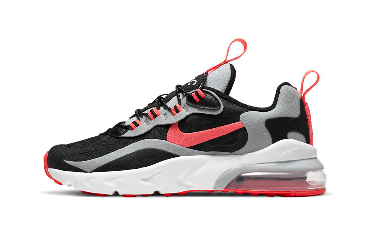 Детские повседневные кроссовки Nike Air Max 270 BP
Детские повседневные кроссовки Nike Air Max 270 BP