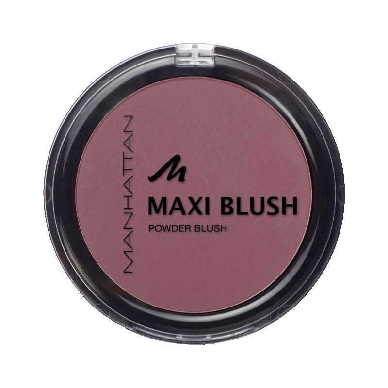 Maxi Blush 400 Рандеву Manhattan, 9 g
Maxi Blush 400 Рандеву Manhattan, 9 g
