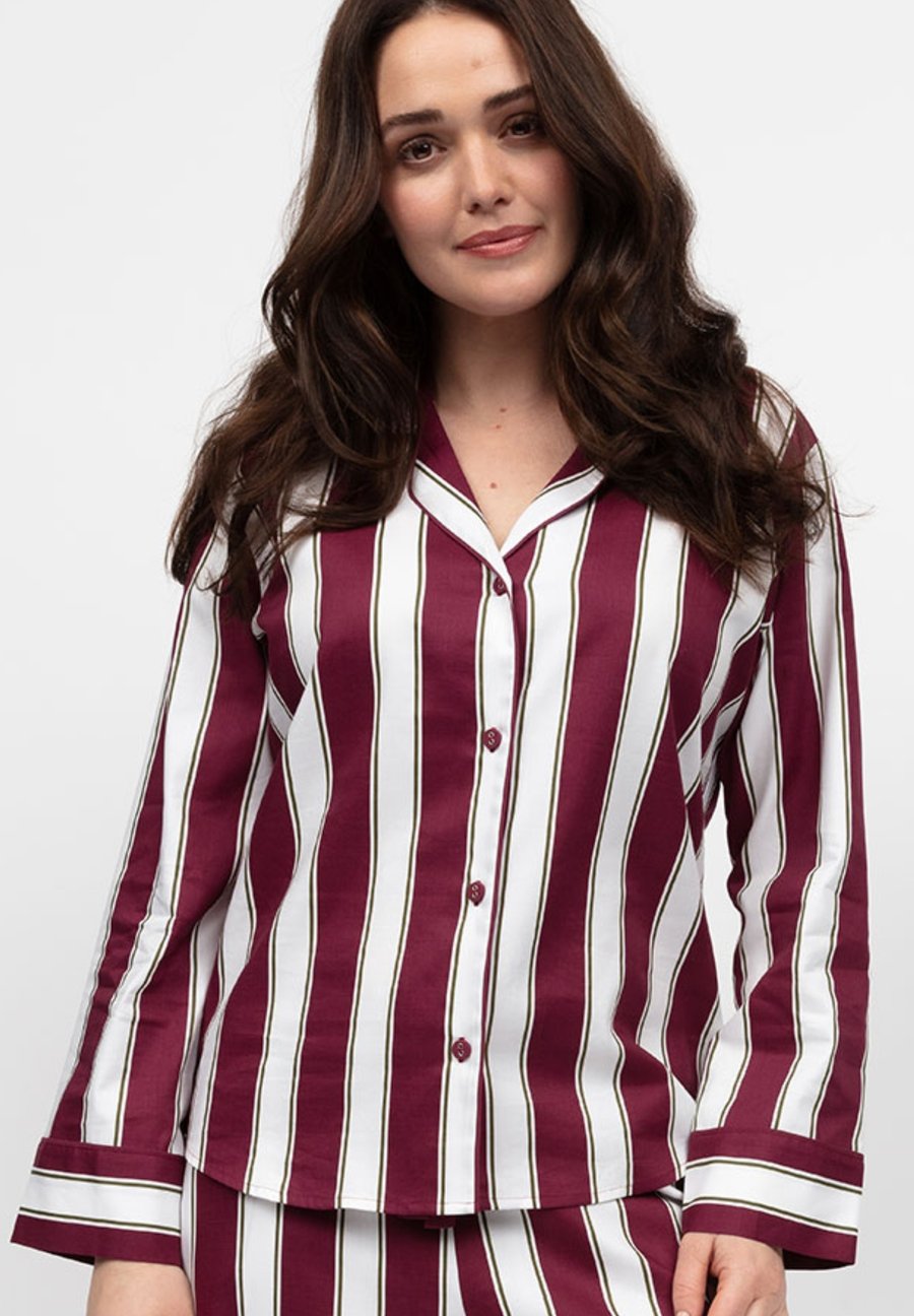 Пижамный топ Cyberjammies YASMIN, Blutrot/Red
Пижамный топ Cyberjammies YASMIN, Blutrot/Red