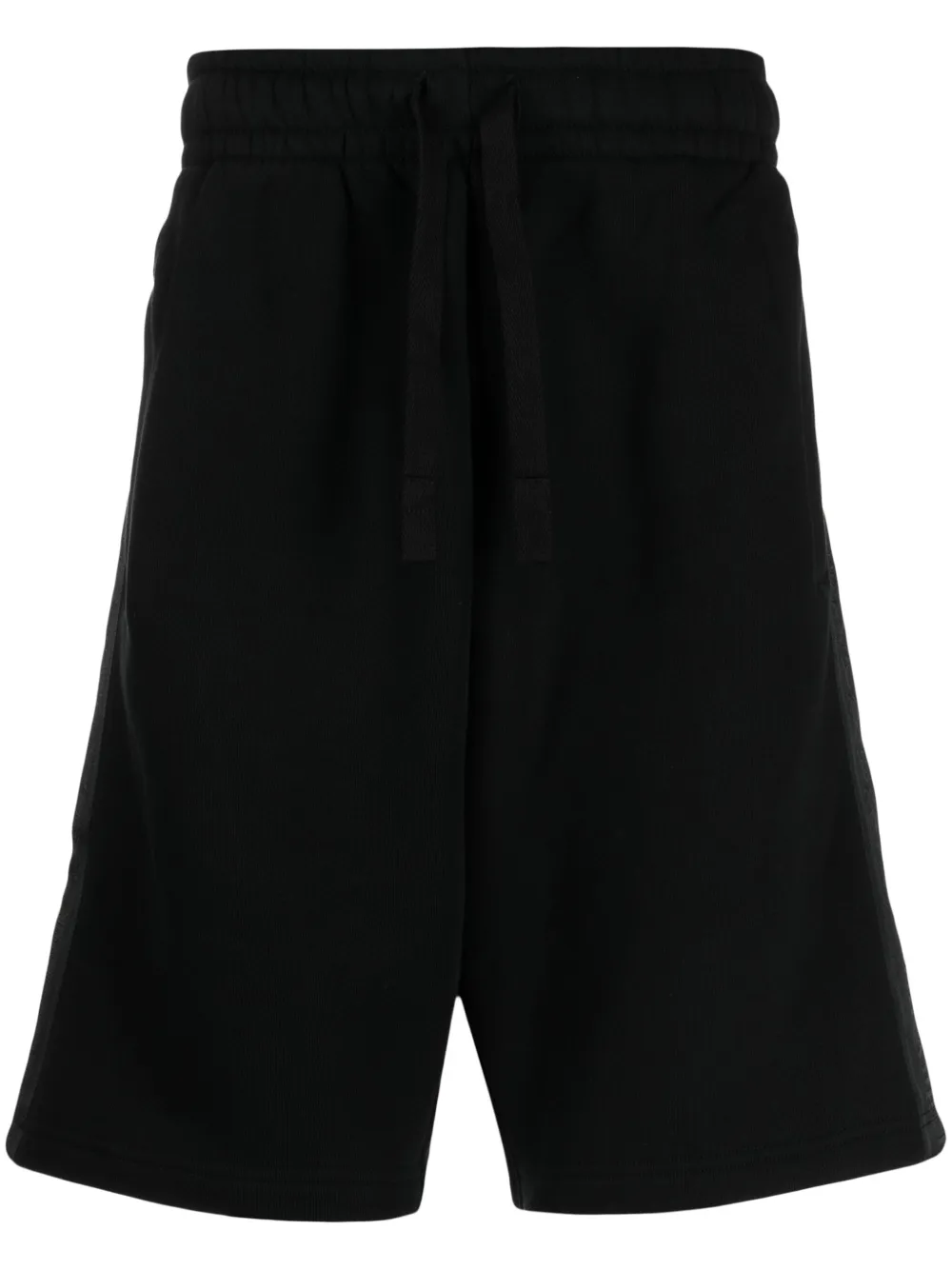 Спортивные шорты с логотипом PALM ANGELS, черный
Спортивные шорты с логотипом PALM ANGELS, черный