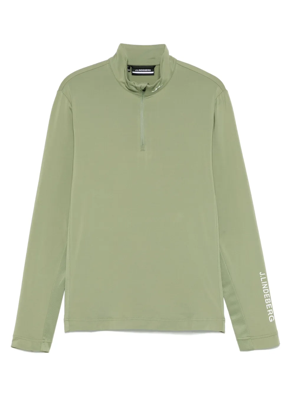 Спортивная толстовка Tour J.Lindeberg, зеленый
Спортивная толстовка Tour J.Lindeberg, зеленый