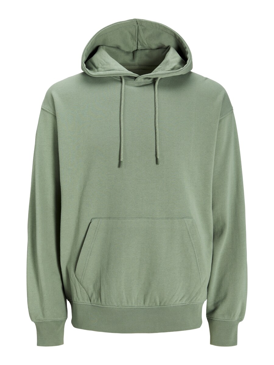 Толстовка JACK & JONES JACK & JONES JJECharge, Pastel green
Толстовка JACK & JONES JACK & JONES JJECharge, Pastel green