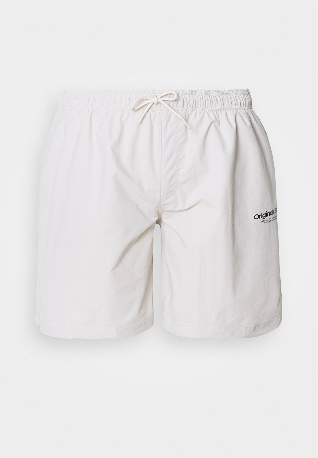 Шорты для плавания JPSTNAXOS VESTERBRO Jack & Jones, бежевый
Шорты для плавания JPSTNAXOS VESTERBRO Jack & Jones, бежевый