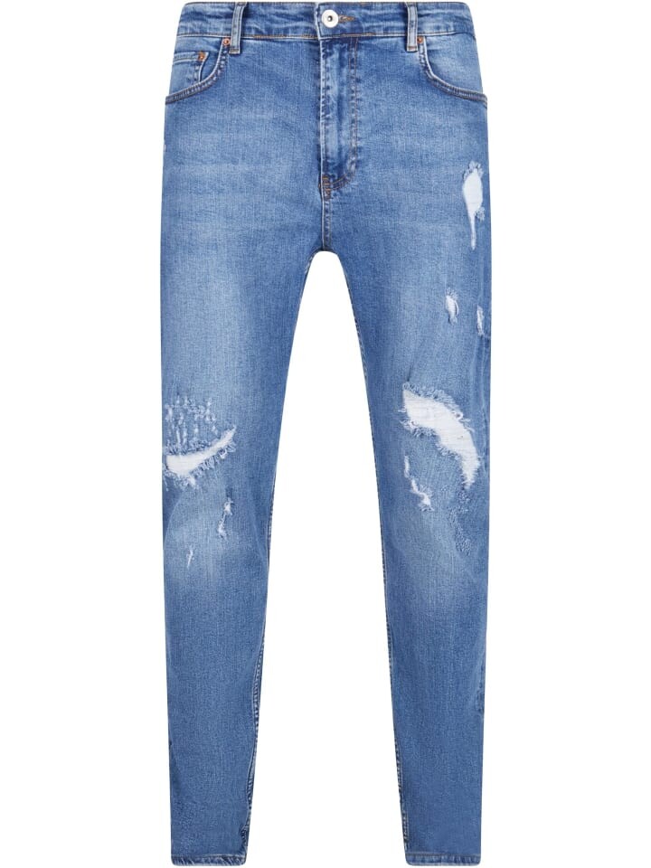 Джинсы 2Y Studios, синий
Джинсы 2Y Studios, синий