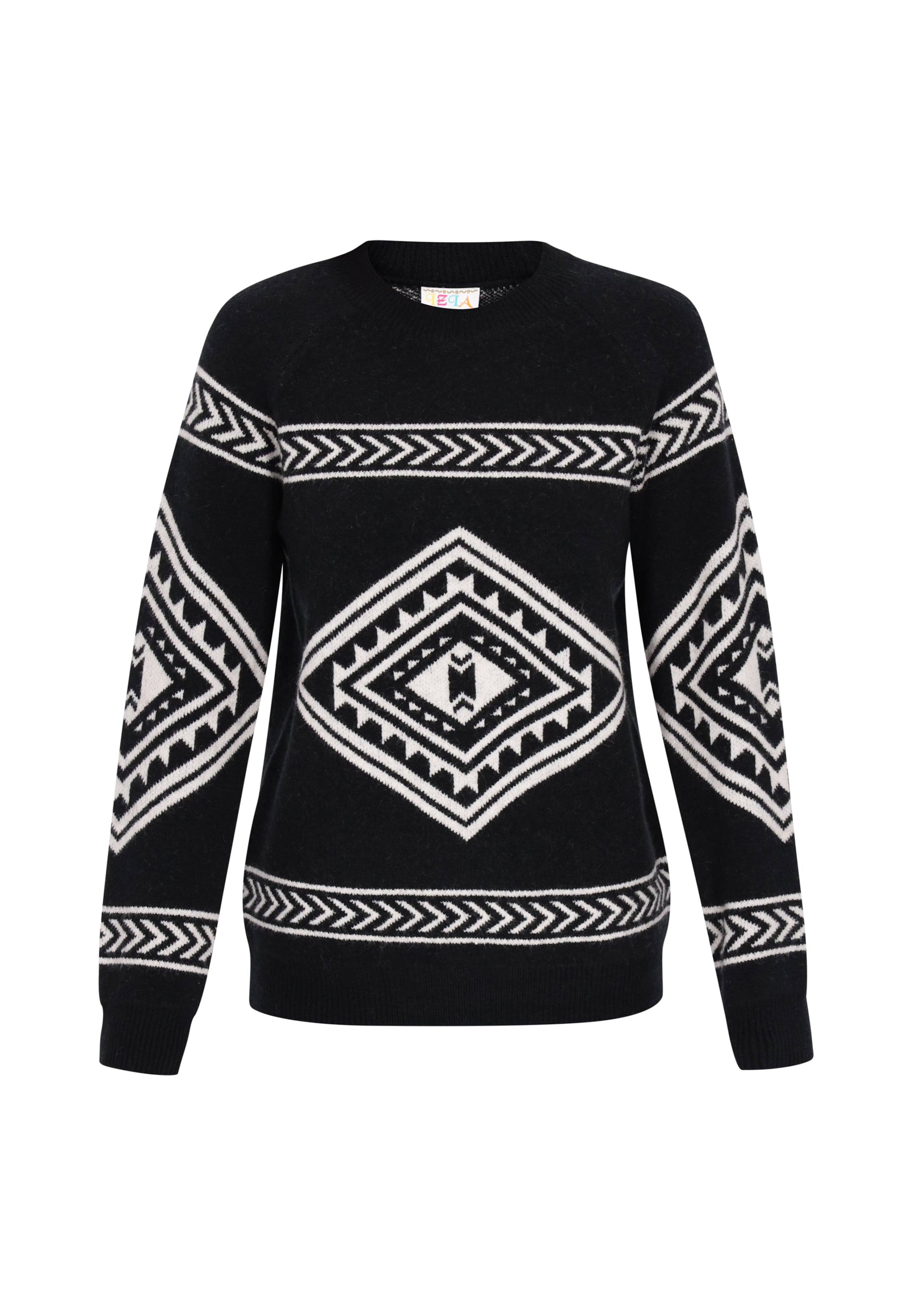 IZIA Свитер в черном цвете
IZIA Свитер в черном цвете