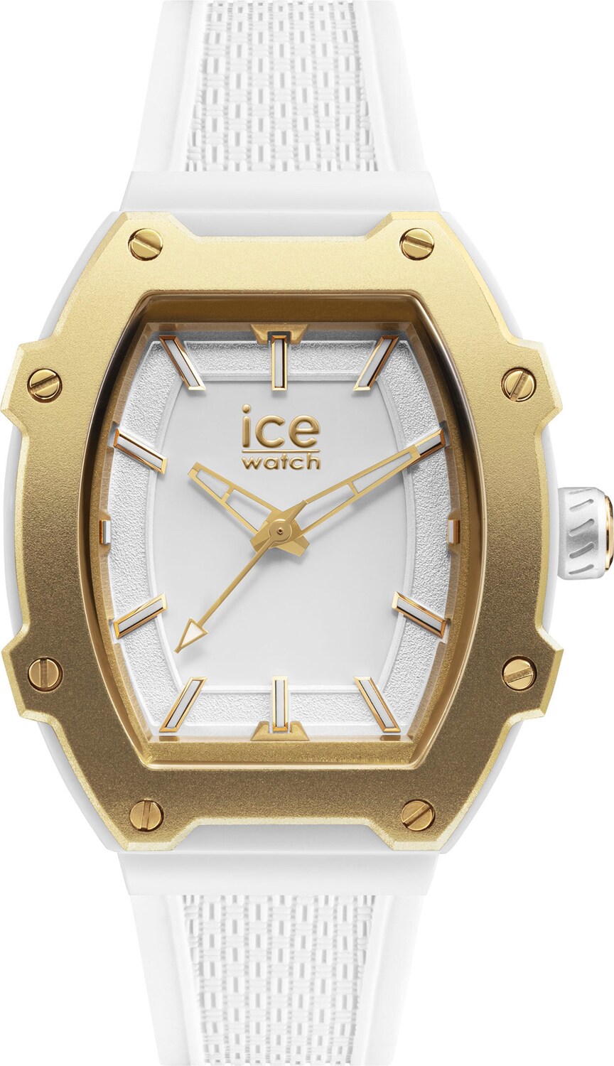ICE WATCH Часы Analog в белом цвете
ICE WATCH Часы Analog в белом цвете