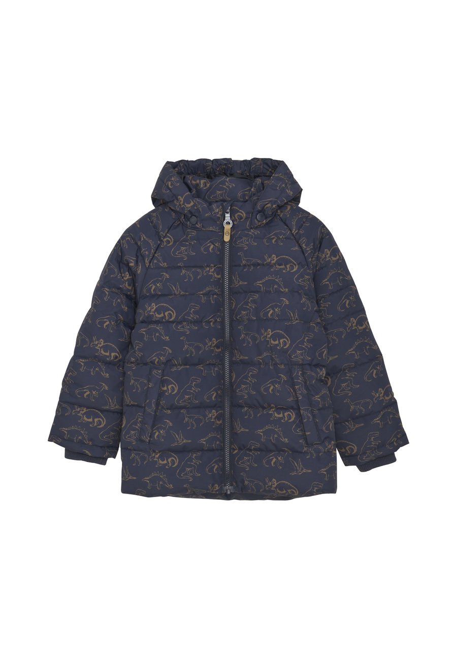 Зимнее пальто Minymo MIJacket quilted AOP, Parisian Night/Dark Blue
Зимнее пальто Minymo MIJacket quilted AOP, Parisian Night/Dark Blue