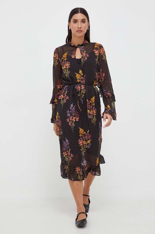 Платье Twinset, черный
Платье Twinset, черный