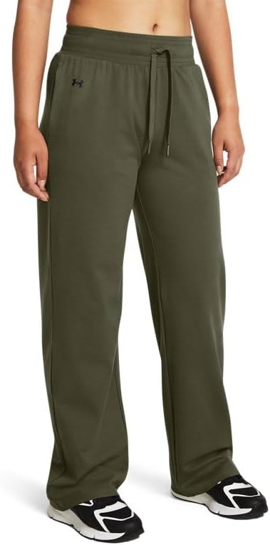 Under Armour женские брюки Motion Open Hem, (390) Marine Od Green/Black
Under Armour женские брюки Motion Open Hem, (390) Marine Od Green/Black