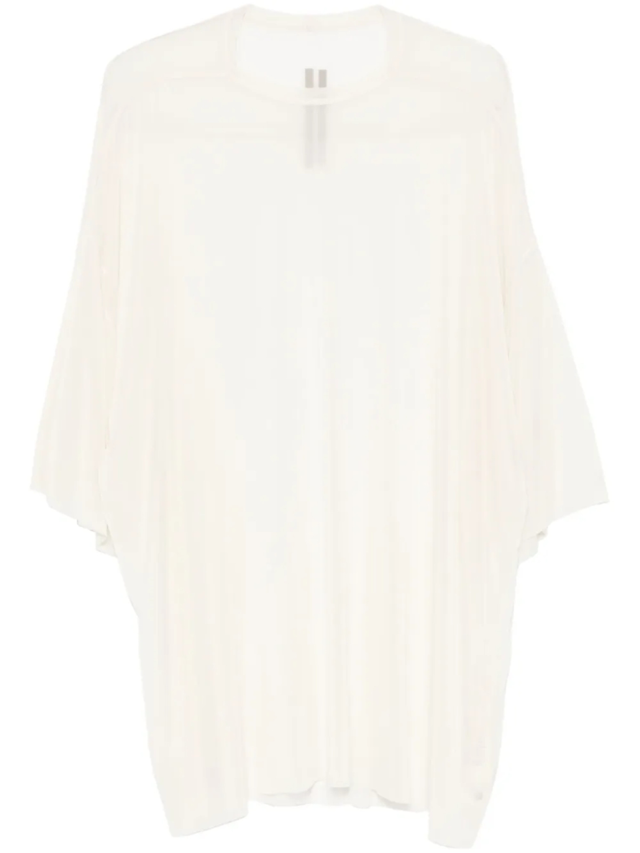 Футболка Рика Оуэнса Томми Rick Owens, нейтральный
Футболка Рика Оуэнса Томми Rick Owens, нейтральный