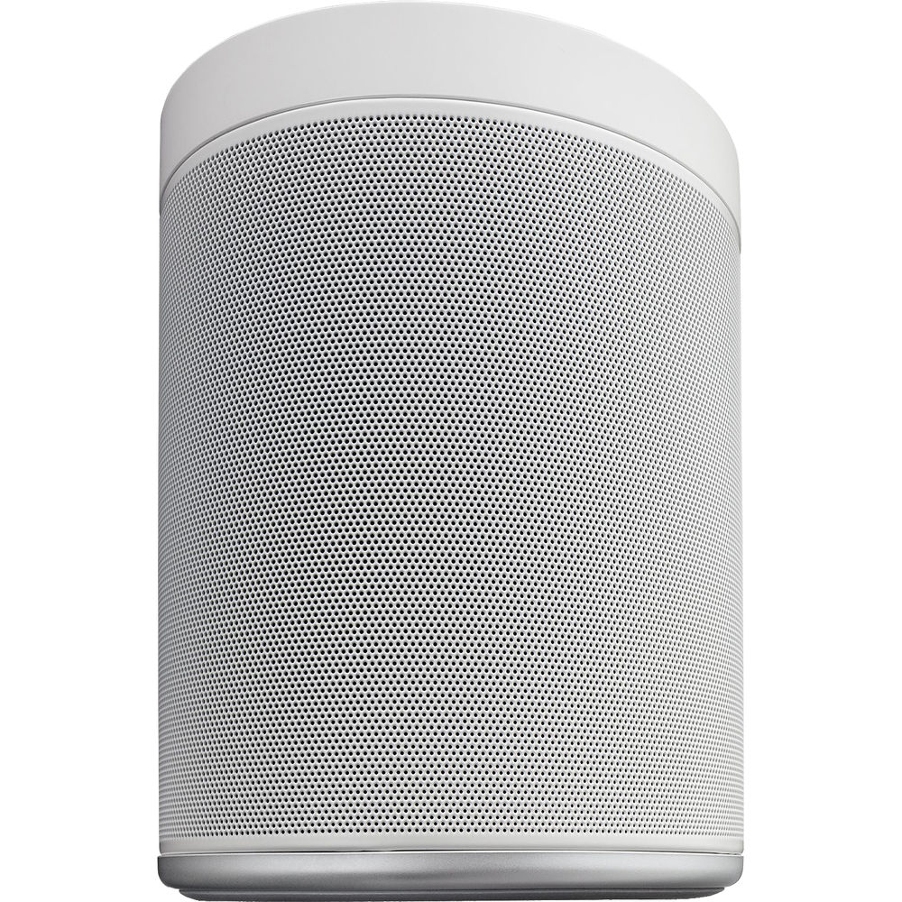 Беспроводная акустическая система Yamaha MusicCast 20 WX-021 (белая)
Беспроводная акустическая система Yamaha MusicCast 20 WX-021 (белая)