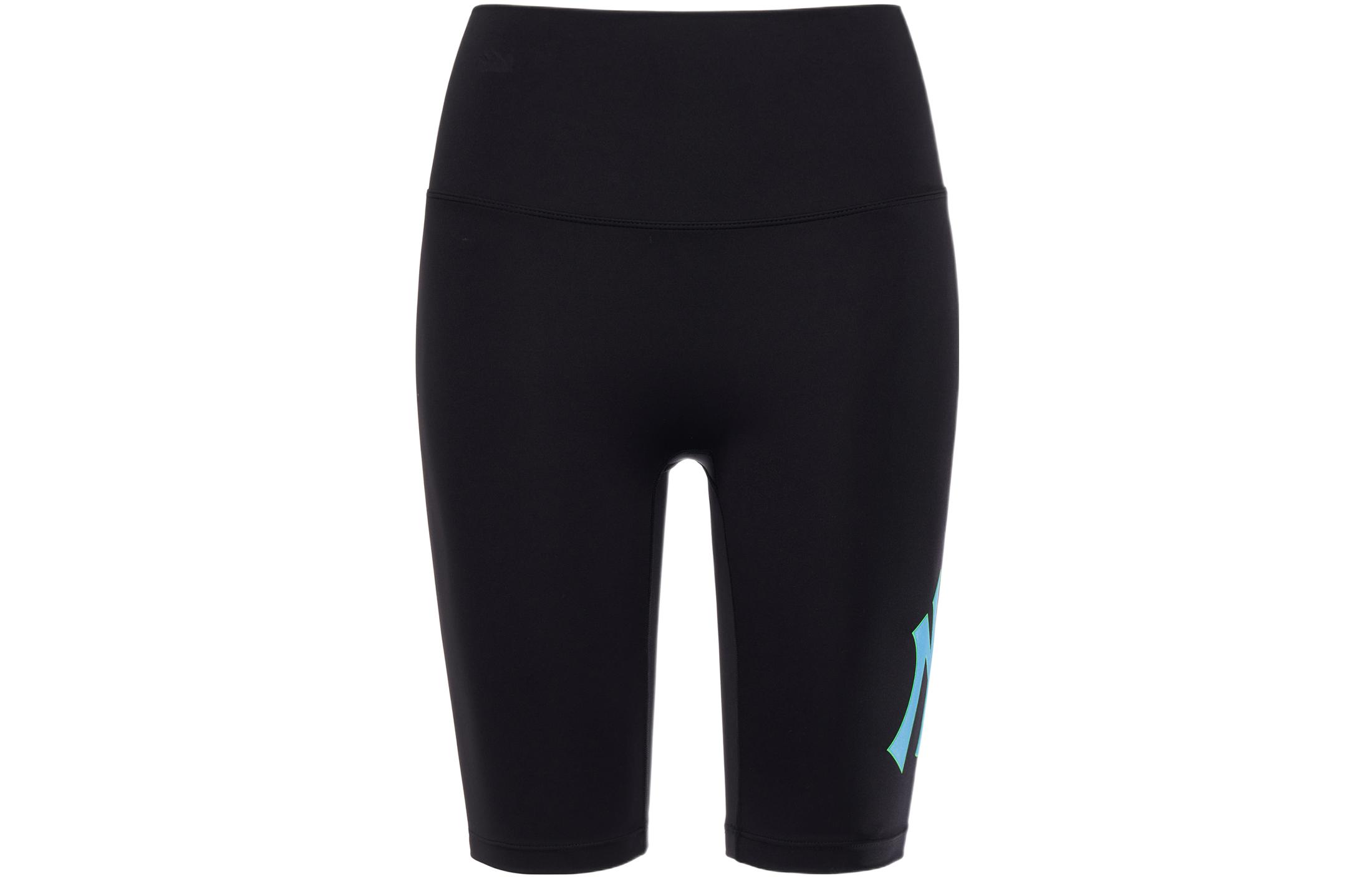 Повседневные шорты унисекс черные MLB
Повседневные шорты унисекс черные MLB